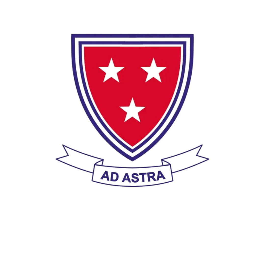 Sutherland High School crest